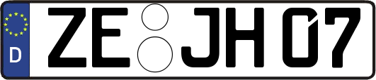 ZE-JH07