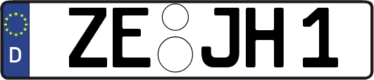 ZE-JH1