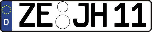 ZE-JH11