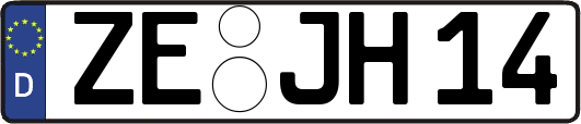 ZE-JH14