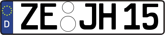 ZE-JH15
