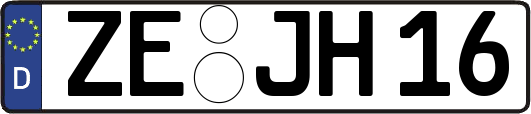ZE-JH16