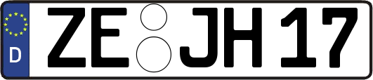 ZE-JH17