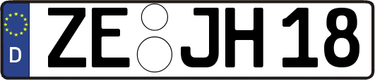ZE-JH18