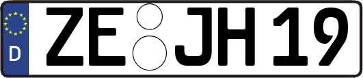 ZE-JH19
