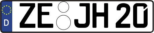 ZE-JH20