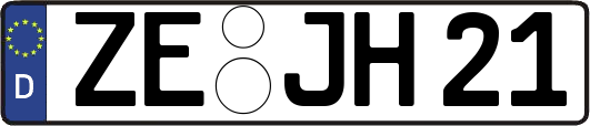 ZE-JH21