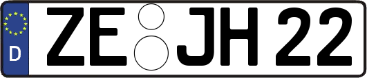 ZE-JH22