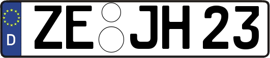 ZE-JH23