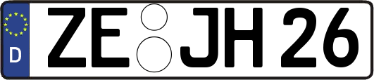 ZE-JH26
