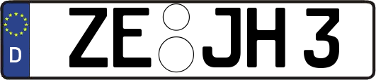 ZE-JH3