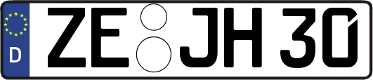 ZE-JH30