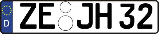 ZE-JH32