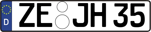 ZE-JH35
