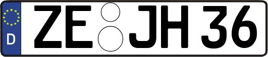 ZE-JH36