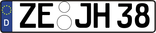 ZE-JH38