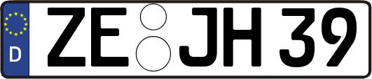 ZE-JH39