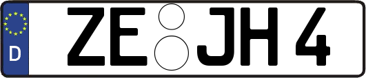 ZE-JH4