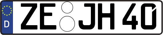 ZE-JH40
