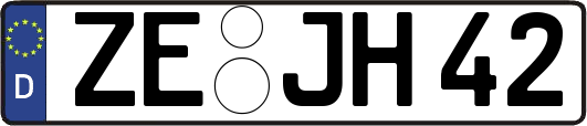 ZE-JH42
