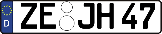 ZE-JH47
