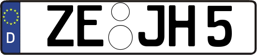 ZE-JH5
