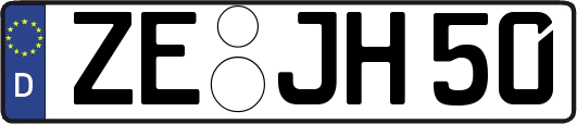 ZE-JH50