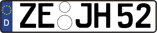 ZE-JH52