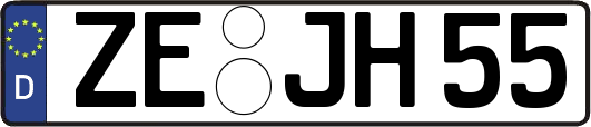 ZE-JH55