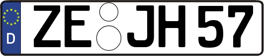 ZE-JH57