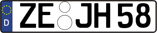 ZE-JH58