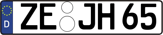 ZE-JH65