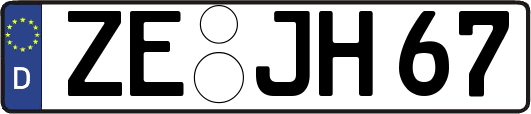 ZE-JH67
