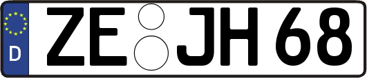 ZE-JH68