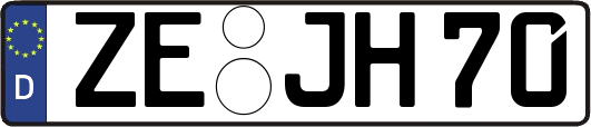ZE-JH70