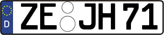 ZE-JH71