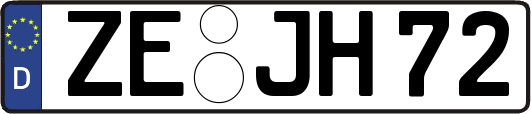 ZE-JH72