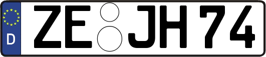 ZE-JH74