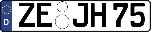 ZE-JH75