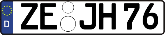 ZE-JH76