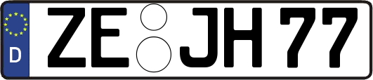 ZE-JH77