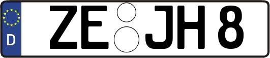 ZE-JH8