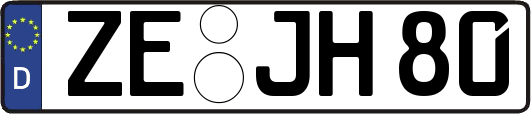 ZE-JH80