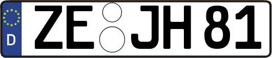 ZE-JH81