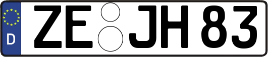 ZE-JH83