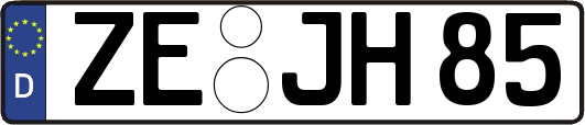 ZE-JH85