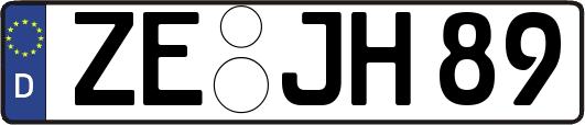 ZE-JH89