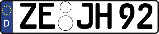 ZE-JH92