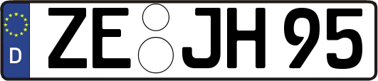ZE-JH95