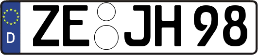 ZE-JH98